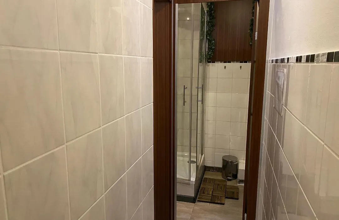 Premium Hostel-1
