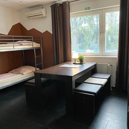 Premium Hostel-2